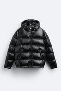 Sophia Women’s Puffer Jacket – Waterproof Winter Coat with Lightweight Warm Insulation