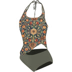 Josie Women’s Swimsuit – Elegant Summer Swimwear with Flattering Comfortable Fit