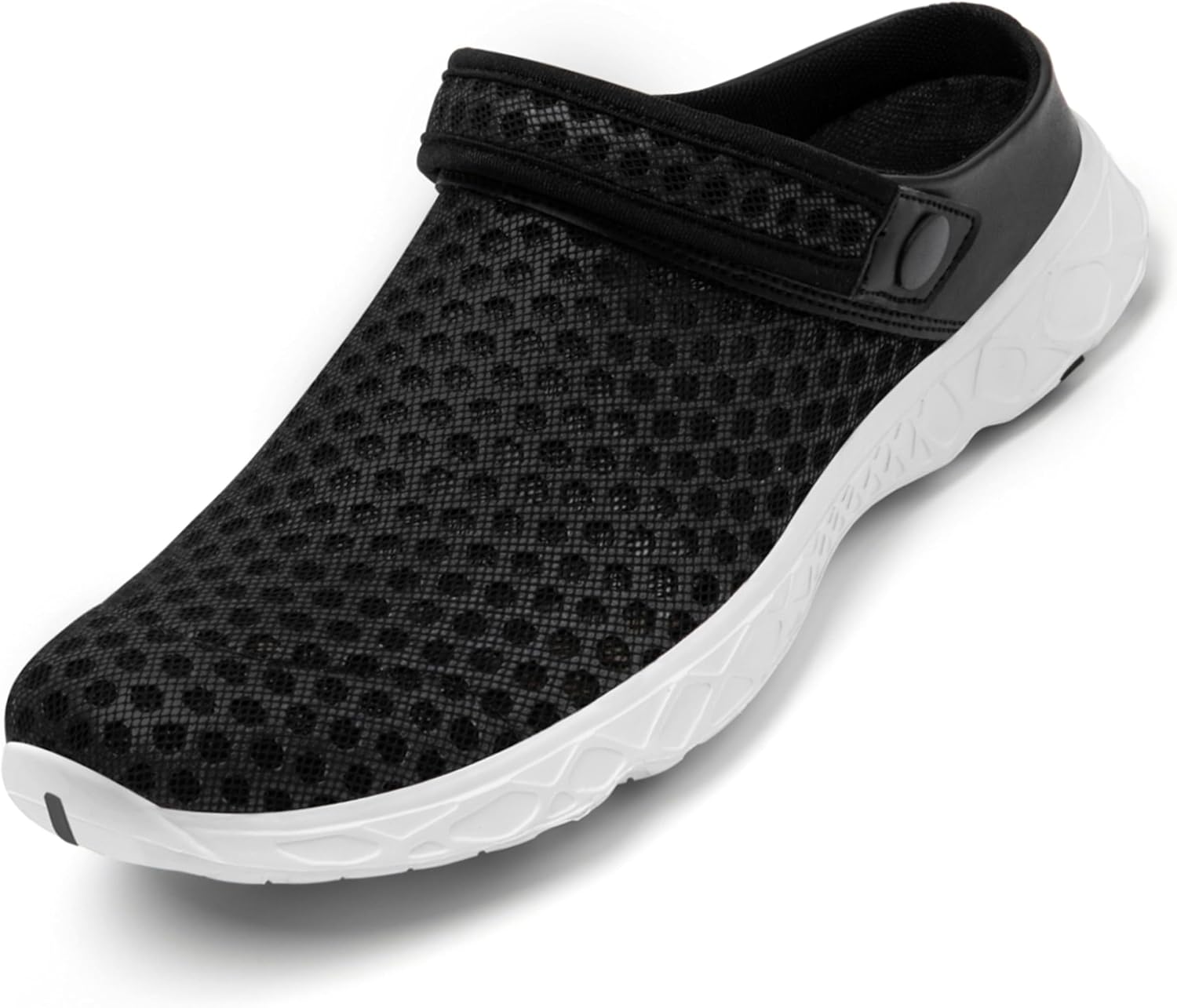 Arson Unisex Garden Clogs – Breathable Lightweight Indoor Outdoor Shoes
