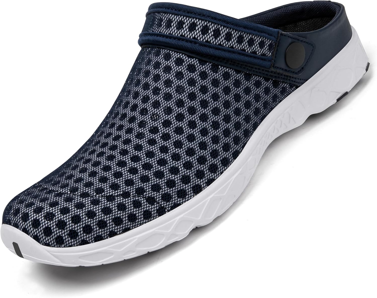 Arson Unisex Garden Clogs – Breathable Lightweight Indoor Outdoor Shoes