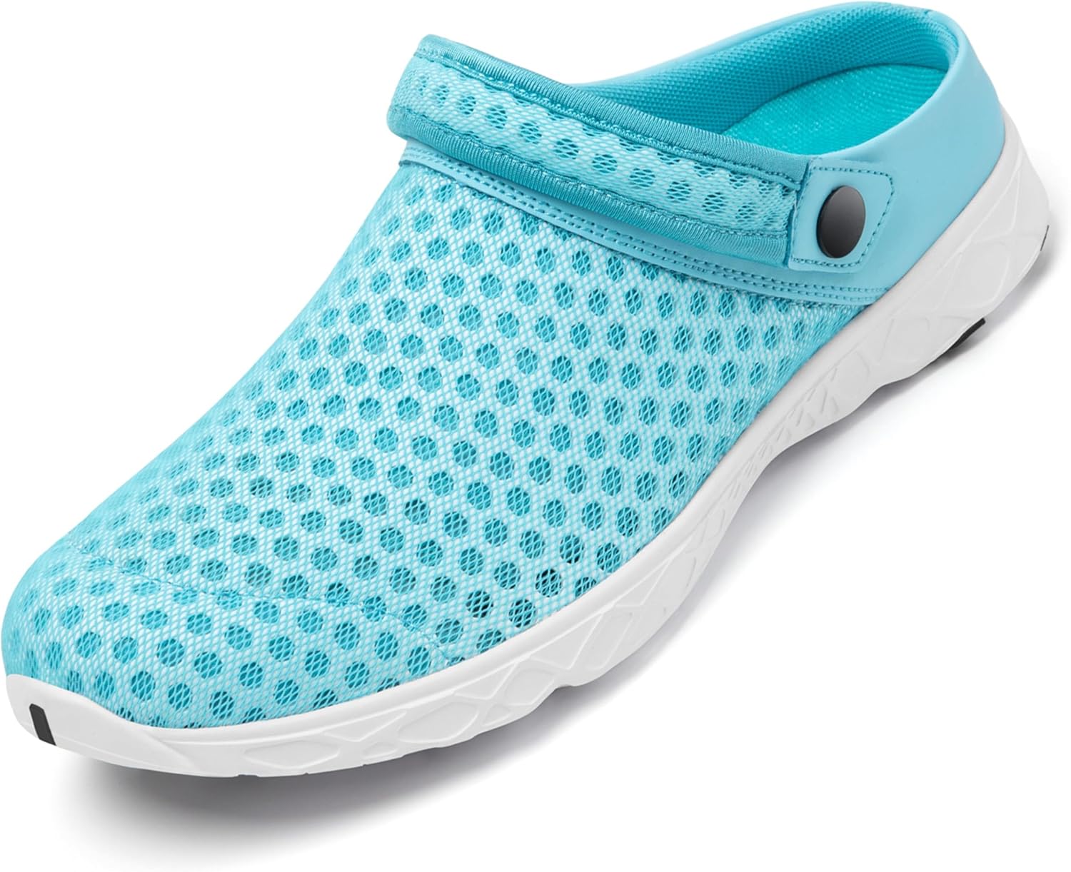 Arson Unisex Garden Clogs – Breathable Lightweight Indoor Outdoor Shoes