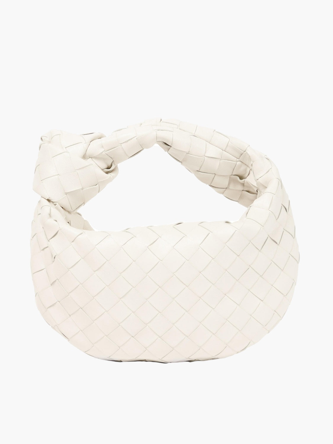 Sophia Women’s Mini Woven Bag – Elegant Handwoven Crossbody Bag for Daily & Evening Use