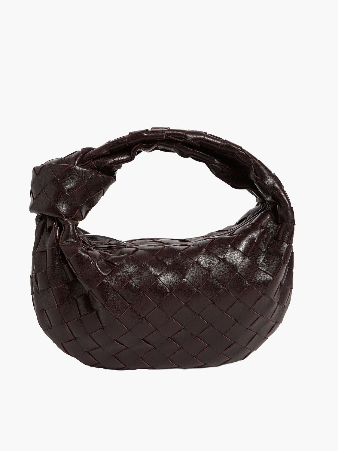 Sophia Women’s Mini Woven Bag – Elegant Handwoven Crossbody Bag for Daily & Evening Use