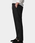 Oliver Men’s Linen Pants – Relaxed Fit Casual Summer Trousers