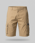 Mason Men’s Cargo Shorts – Relaxed Fit Streetwear Shorts with Multiple Pockets