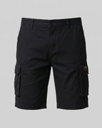 Mason Men’s Cargo Shorts – Relaxed Fit Streetwear Shorts with Multiple Pockets