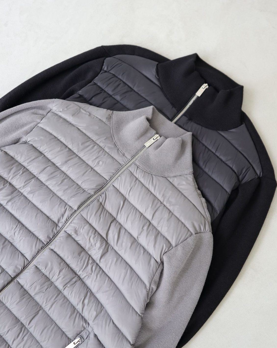 Xian Men’s Hybrid Jacket – Lightweight Detachable Sleeve Coat with Utility Pockets