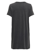 Eva Women’s Jersey Dress – Casual Soft Everyday Dress by ONLY