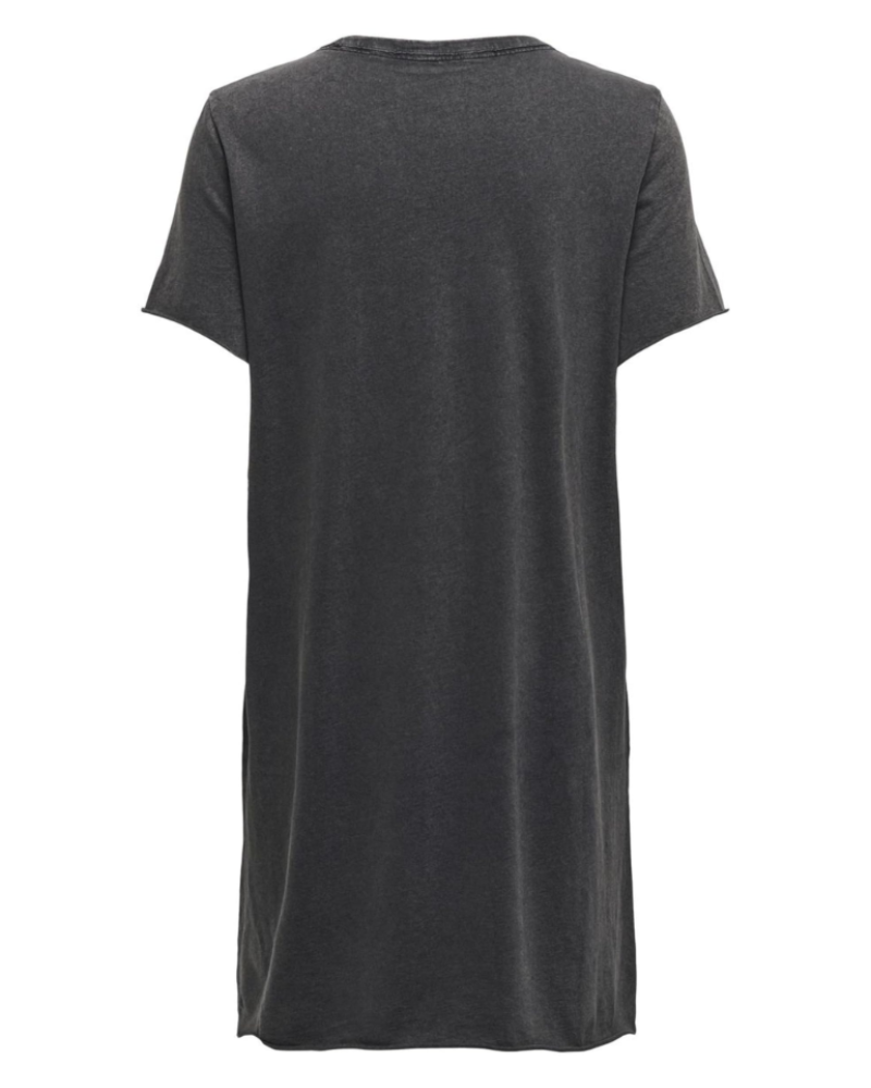Eva Women’s Jersey Dress – Casual Soft Everyday Dress by ONLY