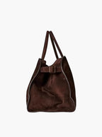 Celine Women’s Crossbody Bag – Elegant Premium Leather Shoulder Bag with Pockets