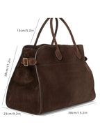 Celine Women’s Crossbody Bag – Elegant Premium Leather Shoulder Bag with Pockets