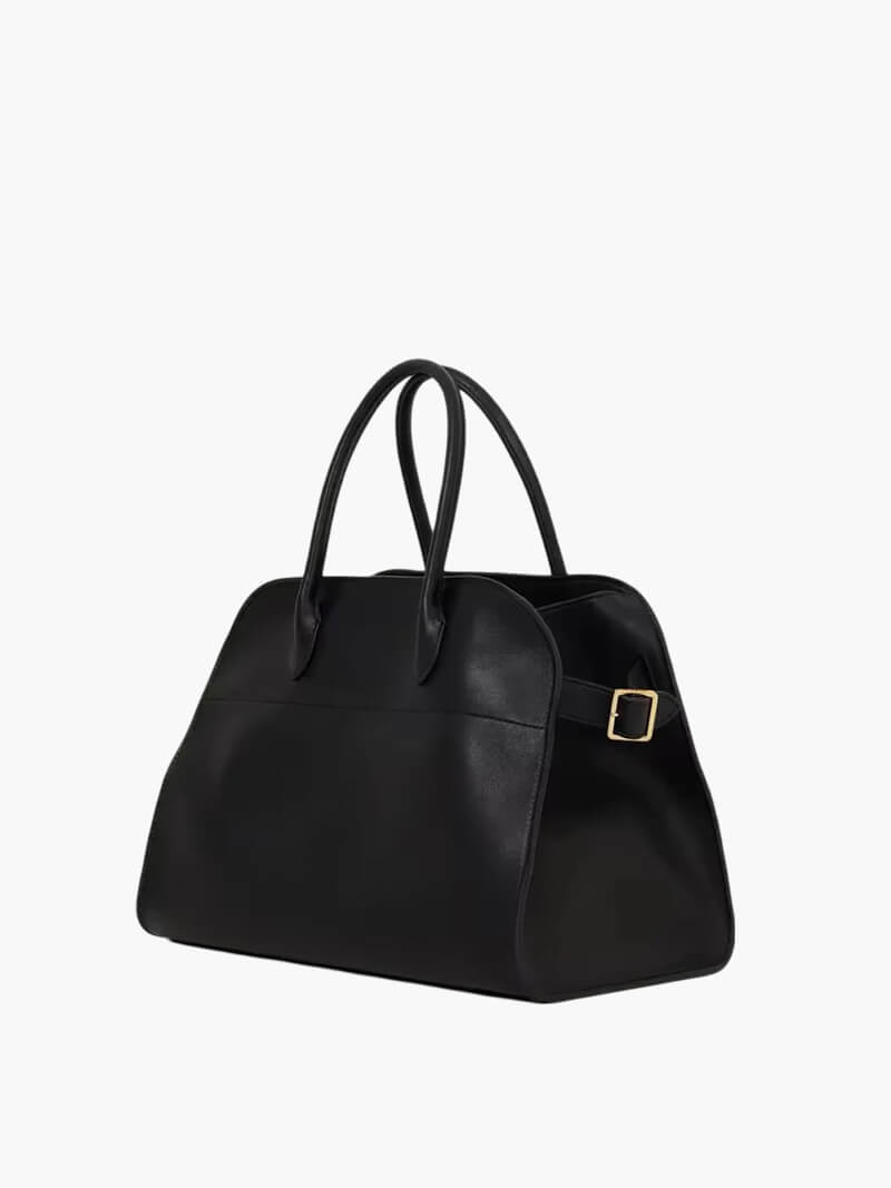 Celine Women’s Crossbody Bag – Elegant Premium Leather Shoulder Bag with Pockets