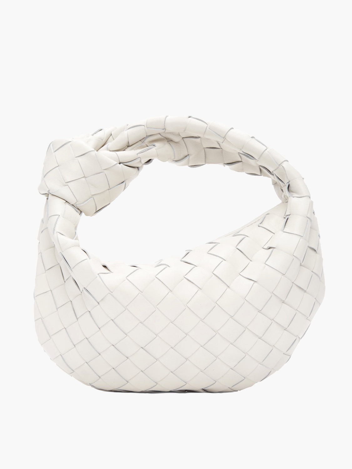Sophia Women’s Mini Woven Bag – Elegant Handwoven Crossbody Bag for Daily & Evening Use