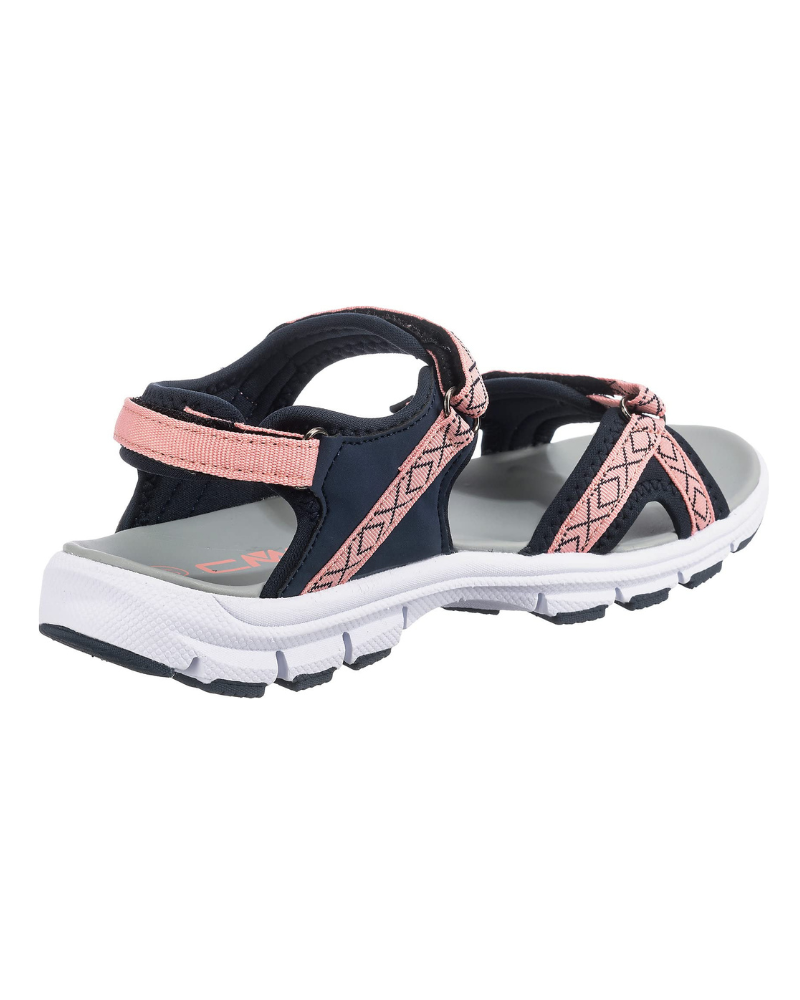Sadie Women’s Outdoor Sandals – Adjustable Lycra Sandals with EVA Rubber Sole