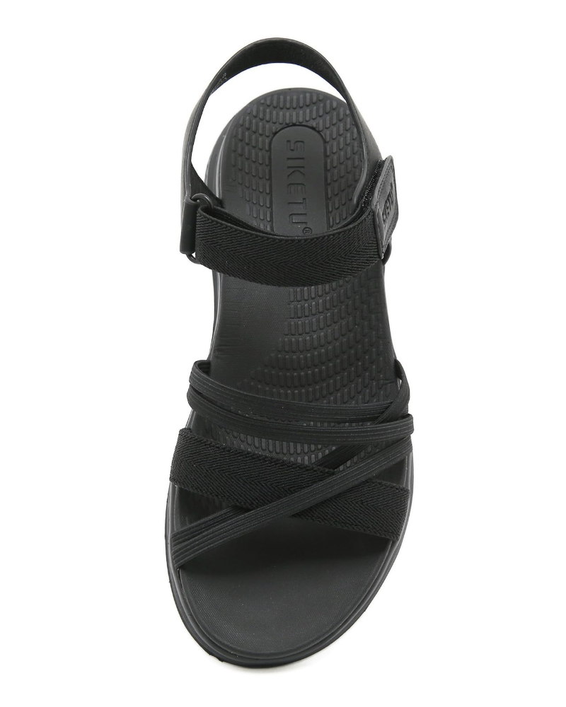 Alex Women's Hiking Sandals – Adjustable Platform Outdoor Sport Sandals