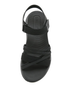 Alex Women's Hiking Sandals – Adjustable Platform Outdoor Sport Sandals