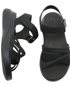 Alex Women's Hiking Sandals – Adjustable Platform Outdoor Sport Sandals