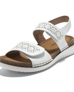 Sophia Women's Sports Sandals – Adjustable Velcro Outdoor Hiking Beach Sandals