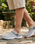 Arson Unisex Garden Clogs – Breathable Lightweight Indoor Outdoor Shoes