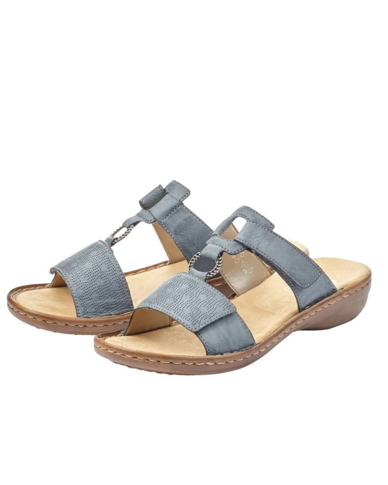 Emma Women’s Platform Sandals – Lightweight Slip-On Clogs with 3.5 cm Sole