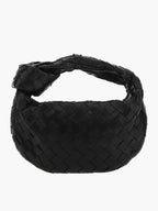 Sophia Women’s Mini Woven Bag – Elegant Handwoven Crossbody Bag for Daily & Evening Use