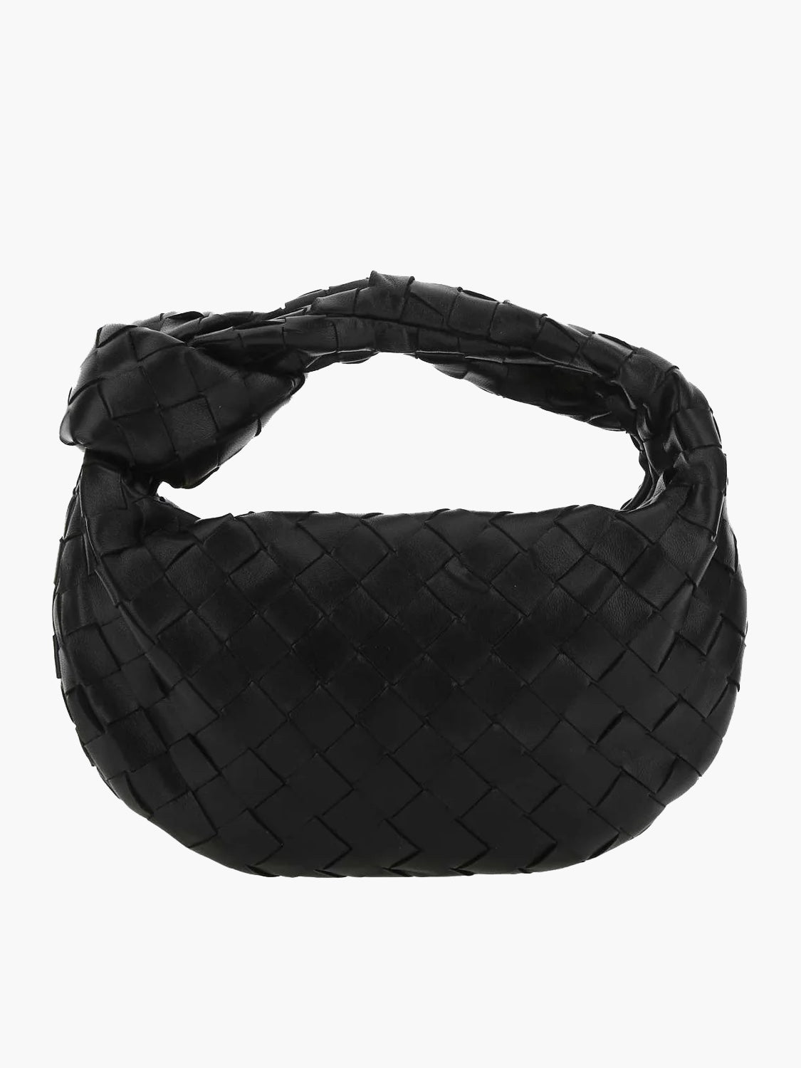 Sophia Women’s Mini Woven Bag – Elegant Handwoven Crossbody Bag for Daily & Evening Use