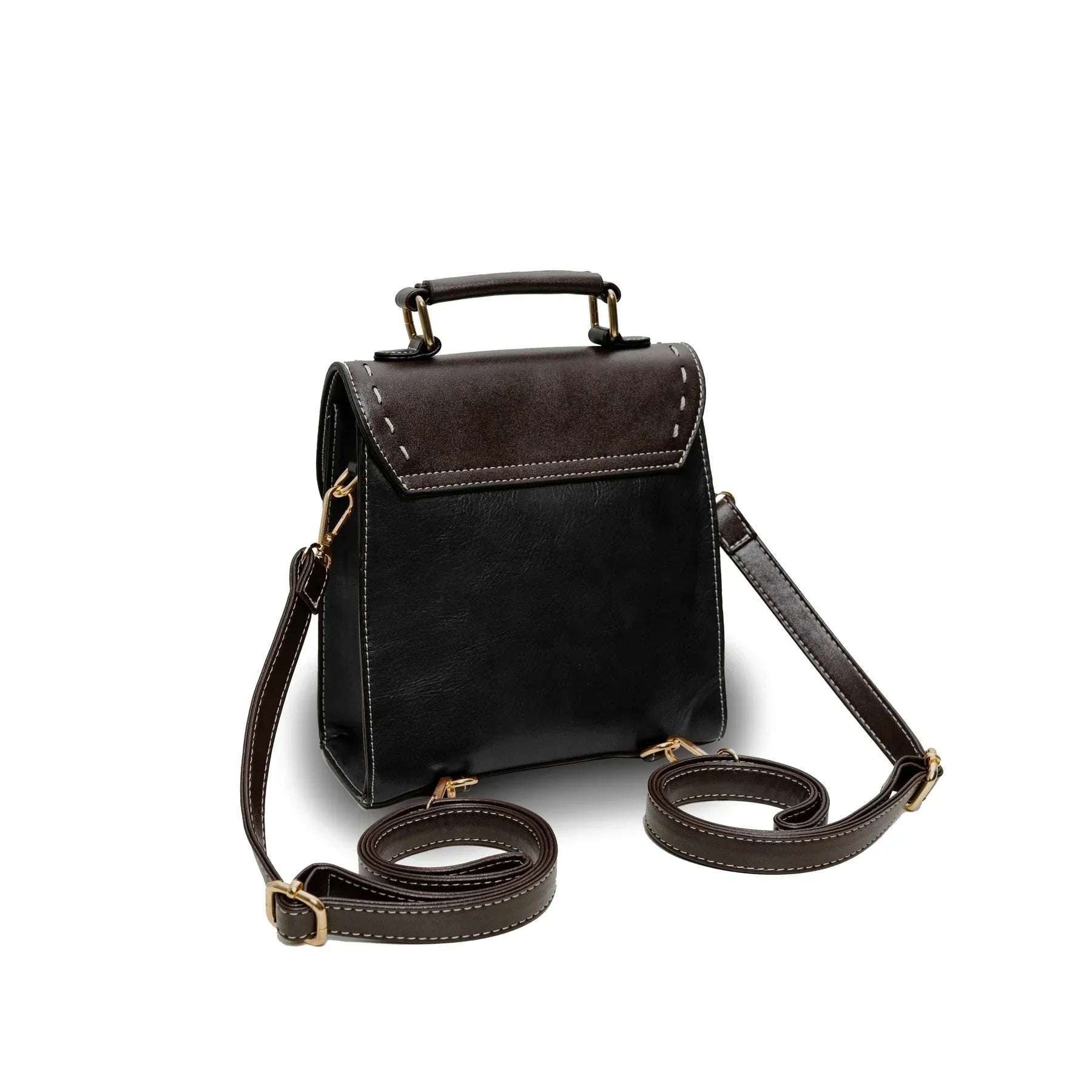 Bella Women’s Backpack – Lightweight Laptop Bag with Spacious Compartments