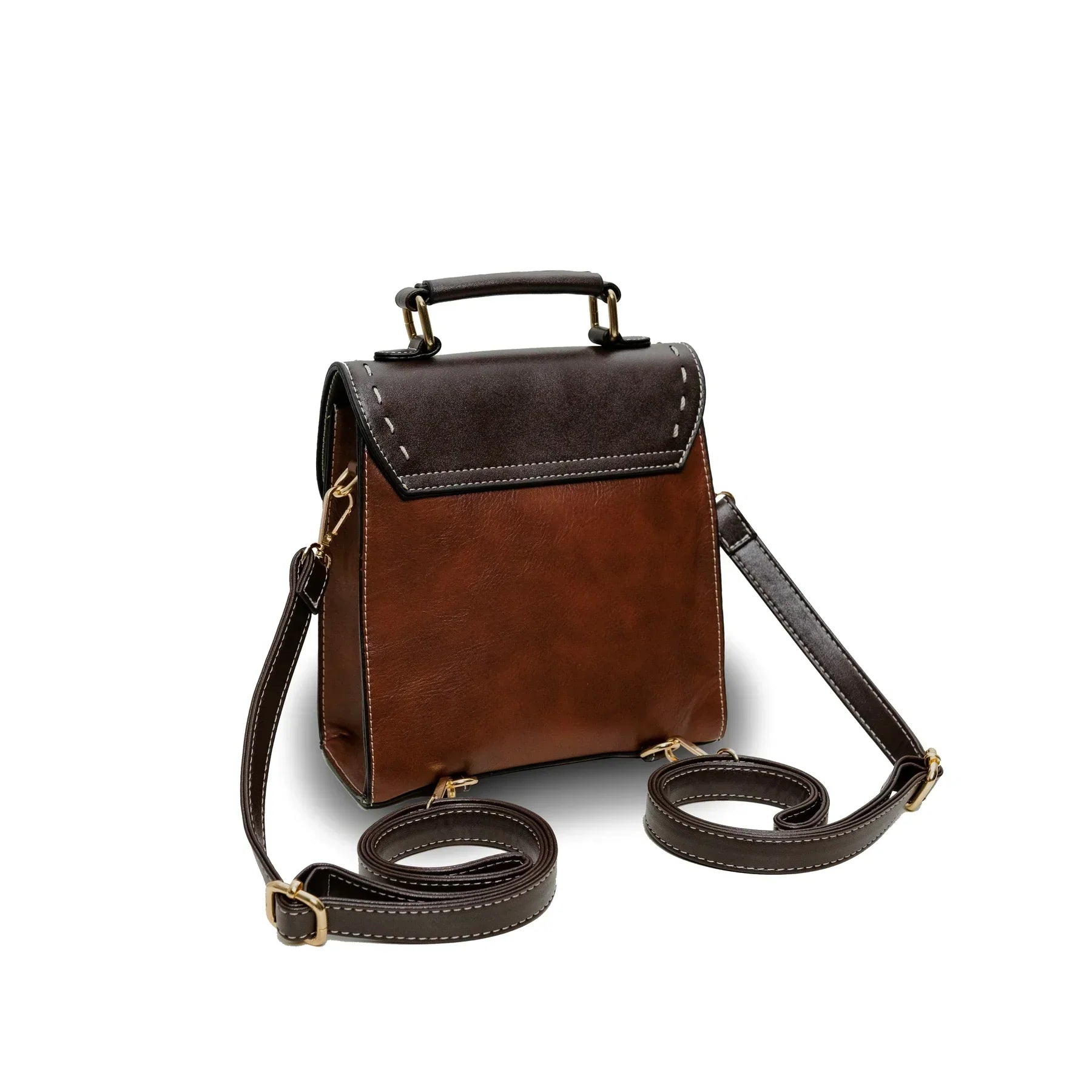 Bella Women’s Backpack – Lightweight Laptop Bag with Spacious Compartments