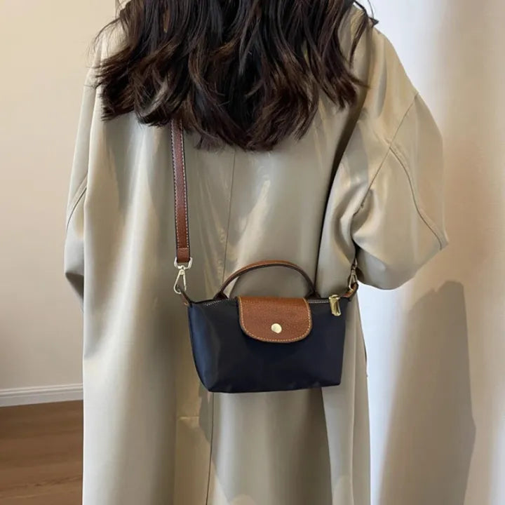 Nevaeh Women’s Crossbody Bag – Elegant Mini Shoulder Bag with Adjustable Strap