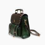 Bella Women’s Backpack – Lightweight Laptop Bag with Spacious Compartments