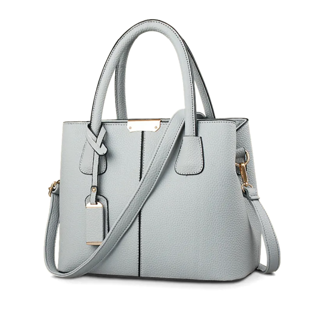 Elnora Women’s Crossbody Tote Bag – Spacious Elegant Shoulder Handbag with Strap
