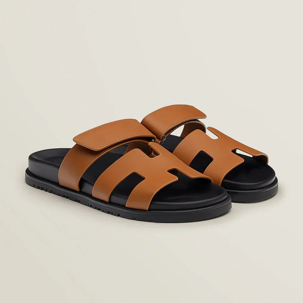 Paula Women’s Summer Sandals – Comfortable Adjustable Straps & Cushioned Sole