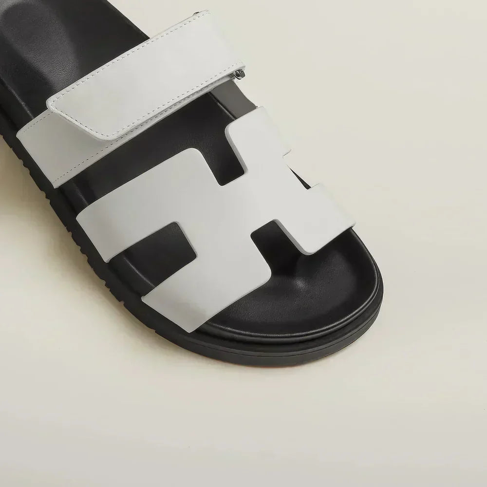 Paula Women’s Summer Sandals – Comfortable Adjustable Straps & Cushioned Sole