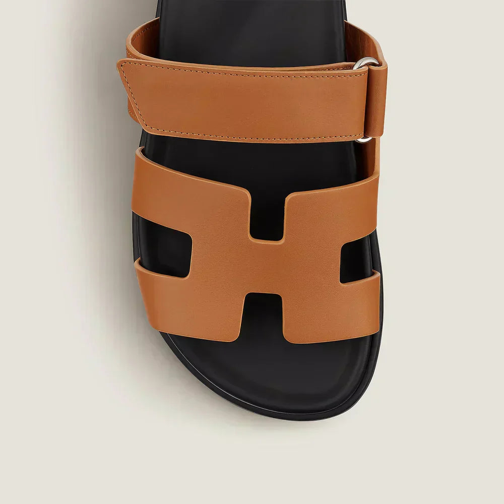 Paula Women’s Summer Sandals – Comfortable Adjustable Straps & Cushioned Sole