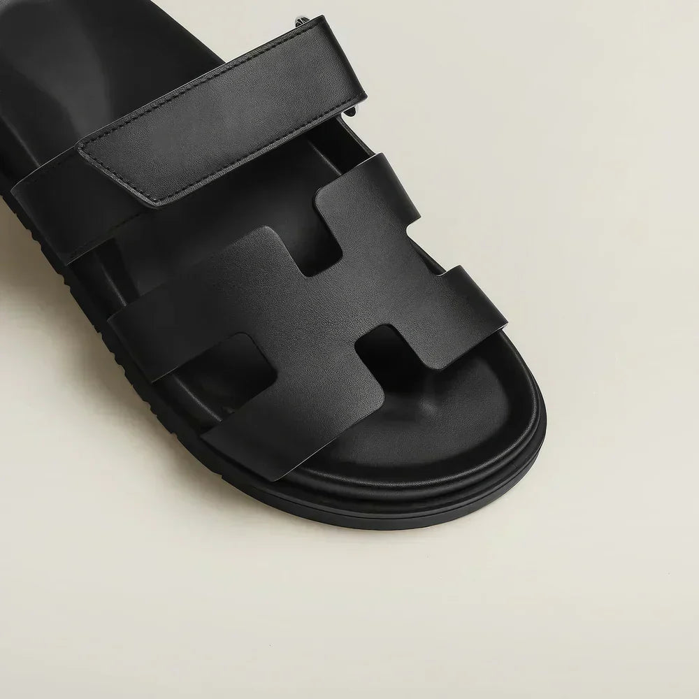 Paula Women’s Summer Sandals – Comfortable Adjustable Straps & Cushioned Sole