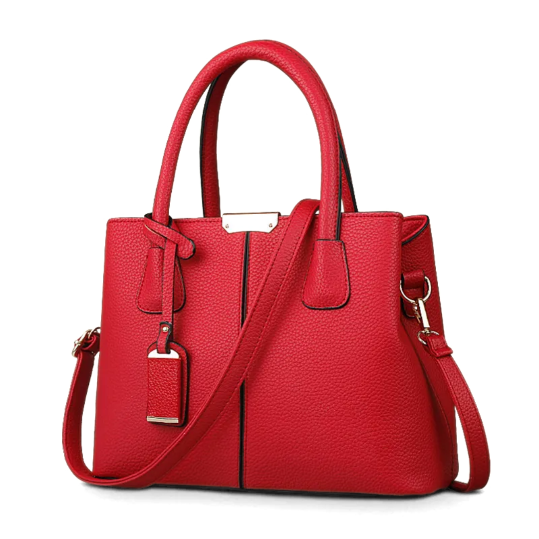 Elnora Women’s Crossbody Tote Bag – Spacious Elegant Shoulder Handbag with Strap